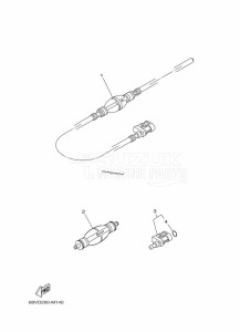 F115AETL drawing FUEL-SUPPLY-3