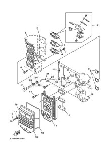 30DMHL drawing INTAKE