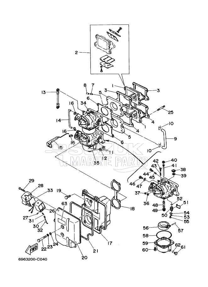 INTAKE