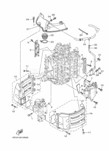 FL225BETX drawing INTAKE-1