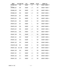 DF40A From 04005F-240001 (E34-Italy)  2022 drawing Info_04