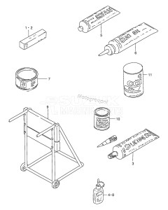 DT9.9 From 00993-933212 ()  1989 drawing OPTIONAL