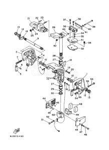 20DMHS drawing MOUNT-1