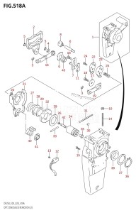 DF250Z From 25003Z-040001 (E03)  2020 drawing OPT:CONCEALED REMOCON (2)