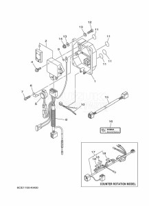 LF300XCA-2019 drawing OPTIONAL-PARTS-1