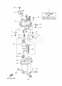 F80BETL drawing FUEL-PUMP-1