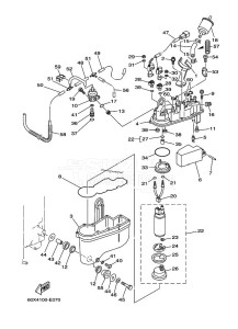 LZ300A drawing VAPOR-SEPARATOR-1