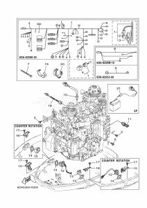 FL200FETX drawing ELECTRICAL-4