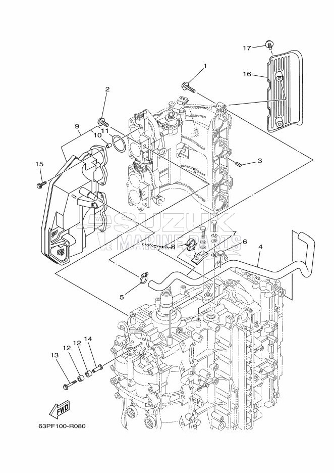 INTAKE-1