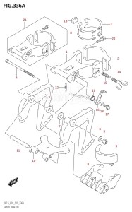 DF2.5 From 00252F-910001 (P01)  2019 drawing SWIVEL BRACKET