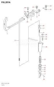 DT15 From 01501K-371001 (E36)  2003 drawing CLUTCH