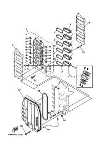 Z200NETOL drawing INTAKE