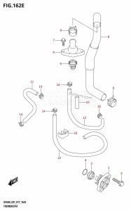 DF50A From 05003F-710001 (E01)  2017 drawing THERMOSTAT (DF50A:E01)