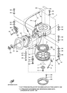 E40XMHL drawing KICK-STARTER