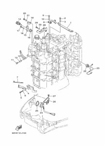 FL115AET1X drawing ELECTRICAL-3