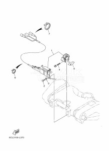 F300BETX drawing OPTIONAL-PARTS-2