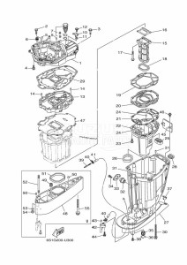 FL200BET drawing CASING