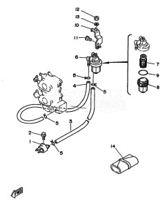 25N drawing FUEL-TANK