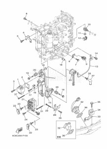 FT60GETL drawing ELECTRICAL-2