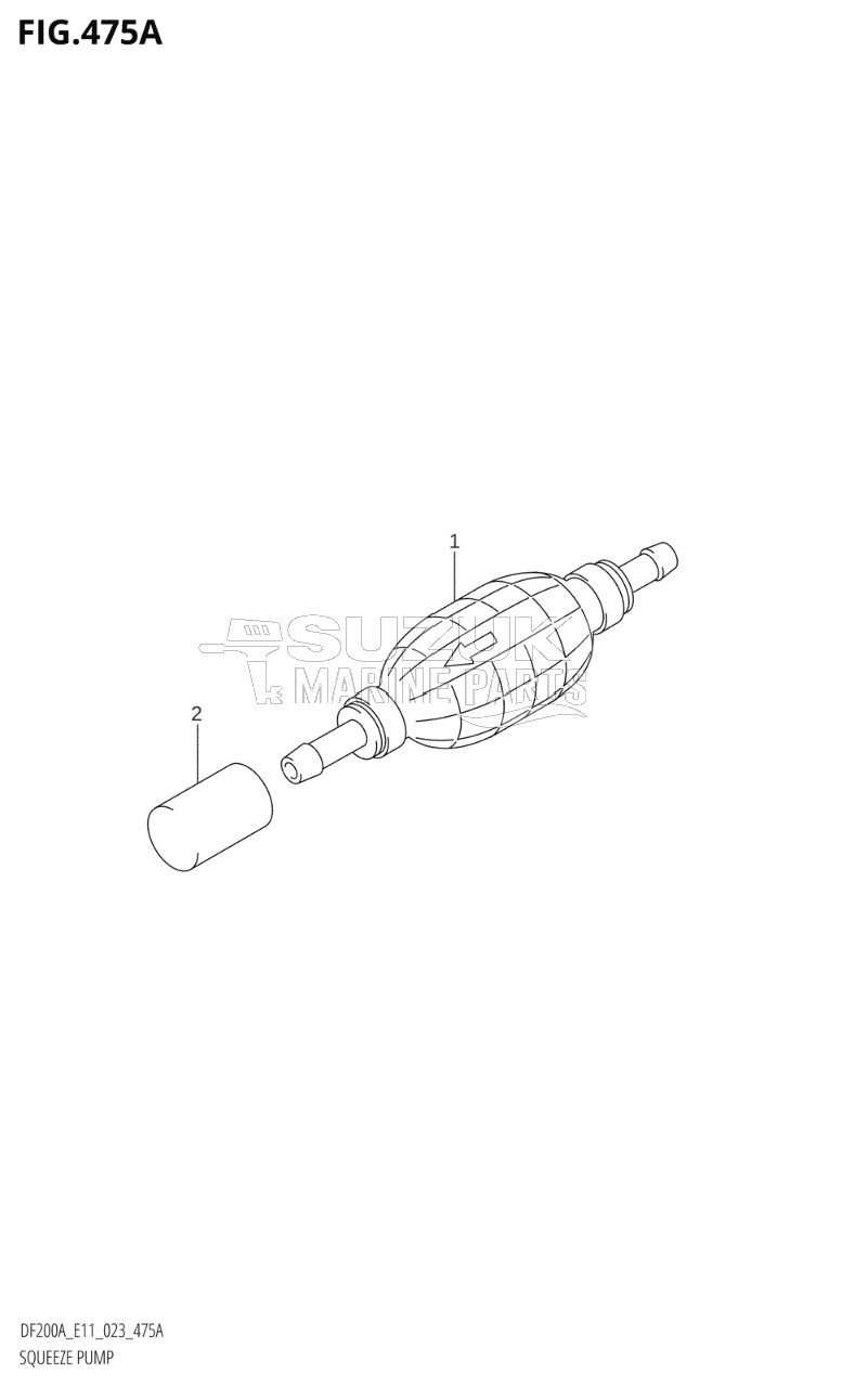 SQUEEZE PUMP (E03,E11)