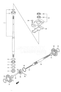 DF 20A drawing Transmission