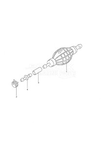 DF 115A drawing Squeeze Pump