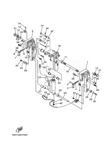 F20SEHA-2015 drawing MOUNT-2