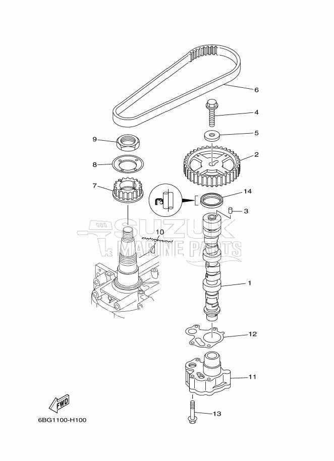 OIL-PUMP