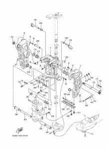 F80BETL drawing MOUNT-1