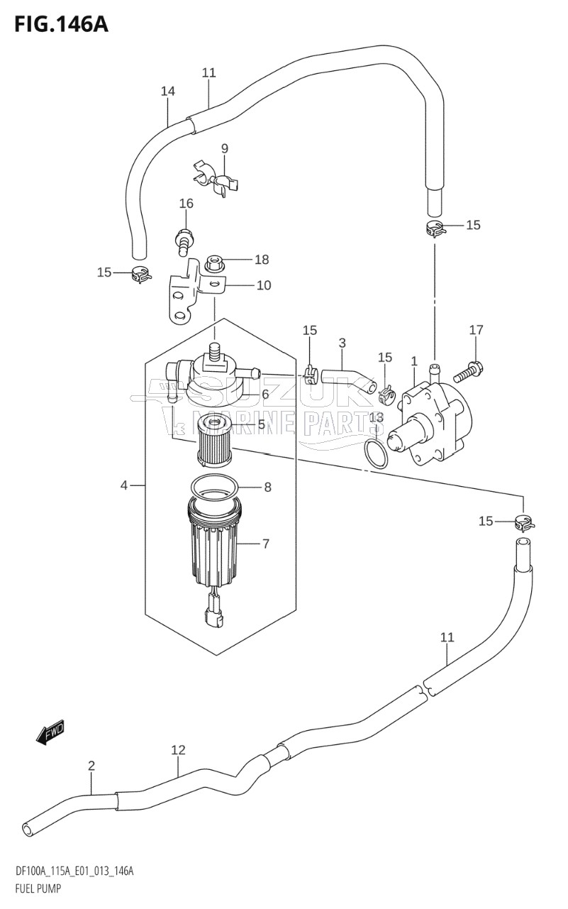 FUEL PUMP