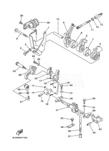 20D drawing THROTTLE-CONTROL-1