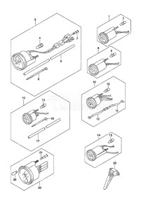 DF 90A drawing Meter(1)