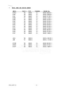 DT4 From 00402-351001 ()  1993 drawing Info_4