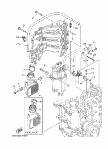 F40DETL drawing INTAKE-2