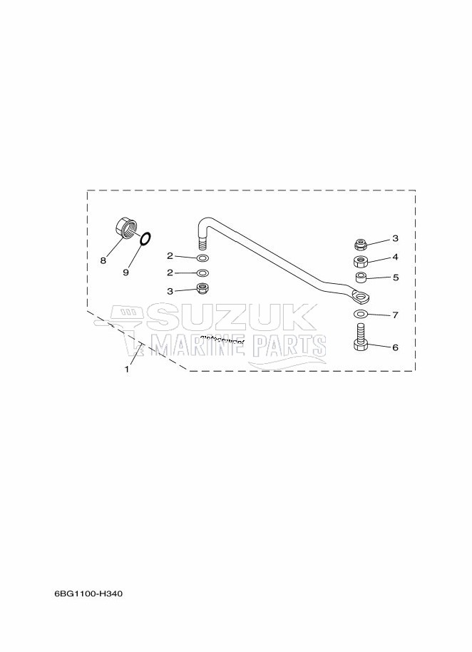 STEERING-ATTACHMENT