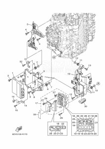 FL200GET drawing ELECTRICAL-1