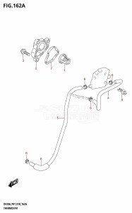 DF20A From 02002F-810001 (P01 P40)  2018 drawing THERMOSTAT