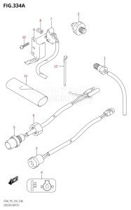 DF8A From 00801F-040001 (E01 P01   -)  2020 drawing SENSOR /​ SWITCH (DF8A,DF9.9A)