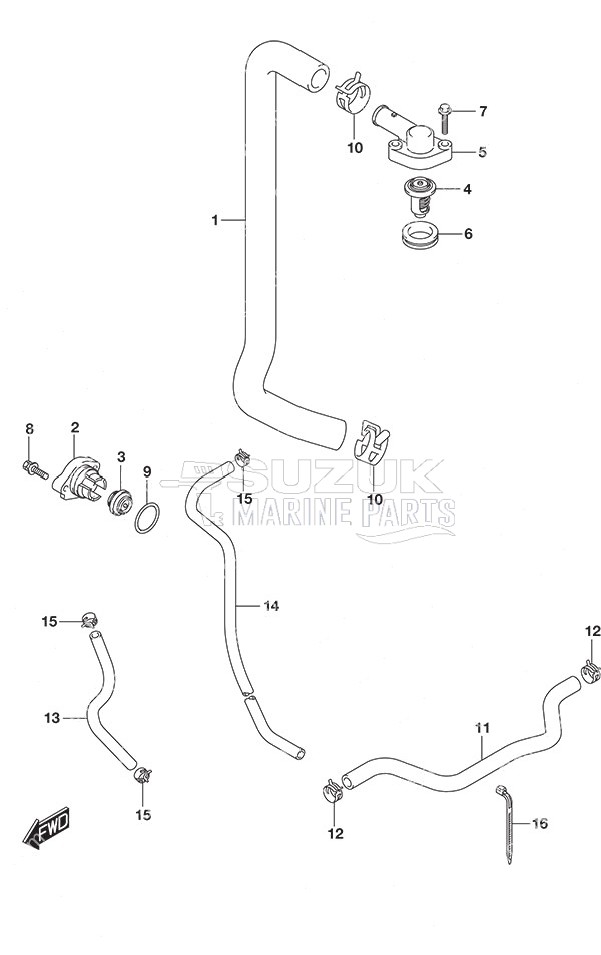 Thermostat