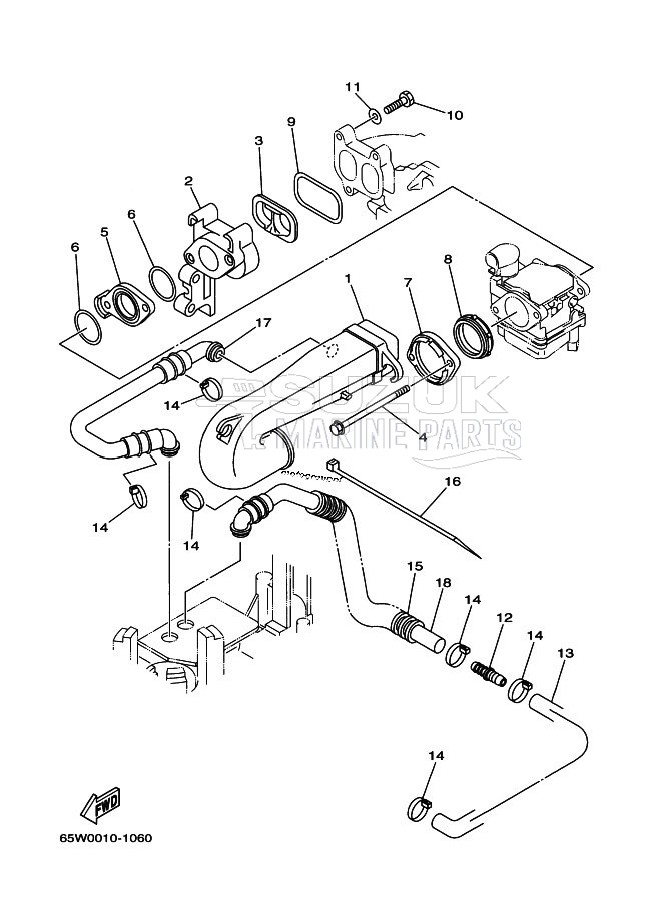 INTAKE