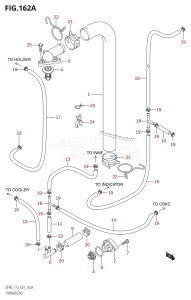 DF100 From 10002F-010001 (E01)  2010 drawing THERMOSTAT