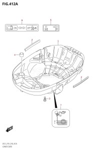 DF2.5 From 00252F-810001 (P01)  2018 drawing LOWER COVER