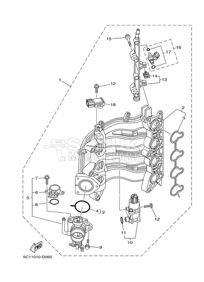 INTAKE-1