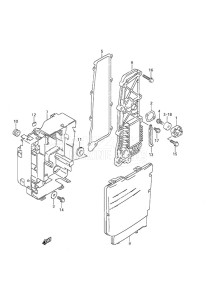 DF 115 drawing Rectifier