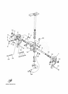 40VEOL drawing MOUNT-2