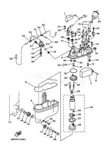 Z175H drawing VAPOR-SEPARATOR-1