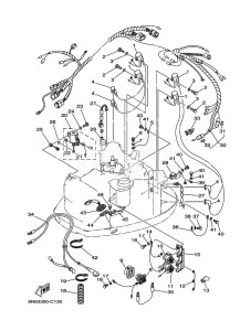 115CETOL drawing ELECTRICAL-2