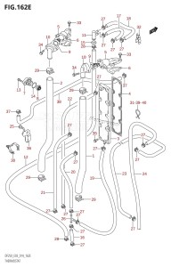 DF200Z From 20002Z-410001 (E03)  2014 drawing THERMOSTAT (DF250T:E03)