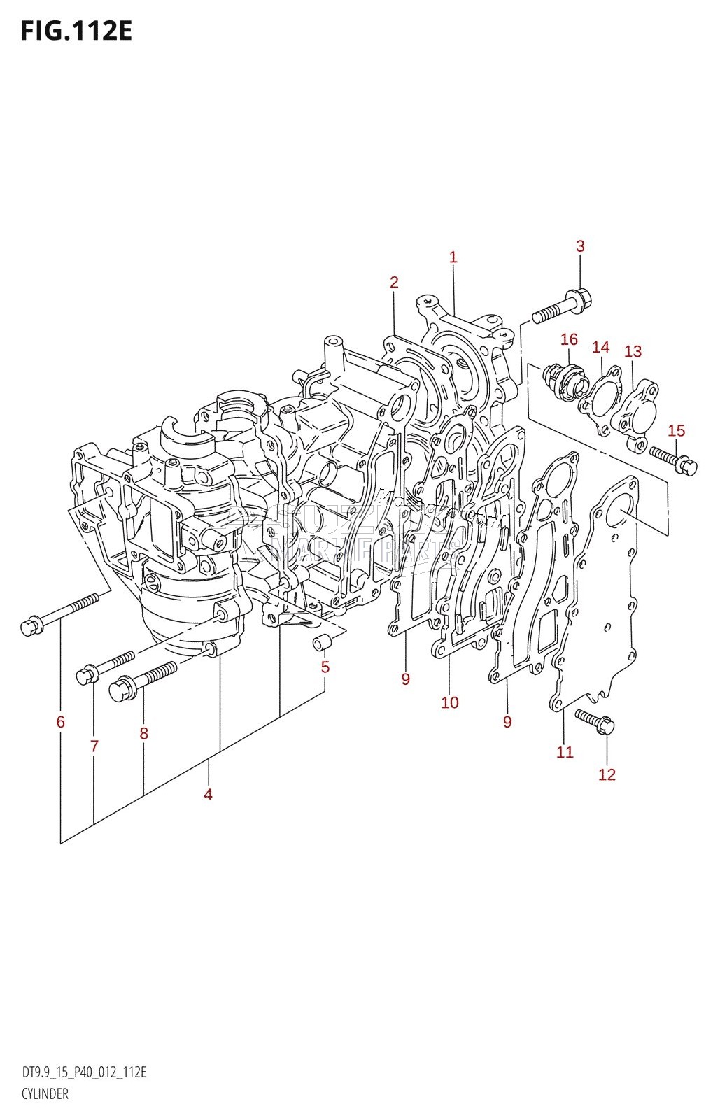 CYLINDER (DT15:P37)