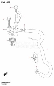 DF8A From 00801F-910001 (P01)  2019 drawing THERMOSTAT